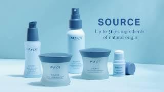 Source, the power of adaptogenic plants - PAYOT