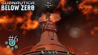 Building the test override module | Subnautica Below Zero playthrough - Episode 6