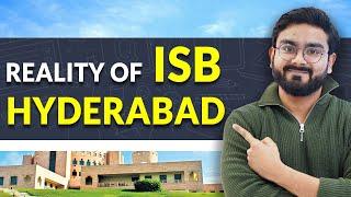 REALITY of PLACEMENTS & SALARY at ISB | Unveiling the secrets of ISB