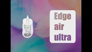 Лучшая мышка от ZET gaming за 2500 - Edge air ultra