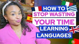 5 Language Learning Secrets NO ONE Tells You (part 1)