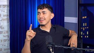 Uziel Gonzalez Talks All: Rancho Life, Anxiety, Family Drama, CHISME & MORE!!