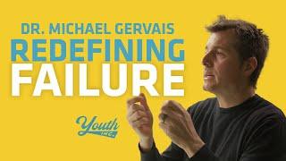 Failure vs Mistakes: How to redefine failure for children | Youth Inc. Podcast