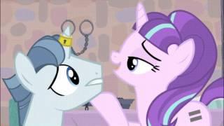 Starlight Glimmer Kiss