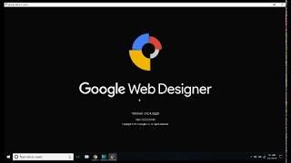 How to download and install Google Web Designer
