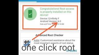 How to root android 6 and 6.1