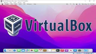 How to Install macOS on a VirtualBox VM