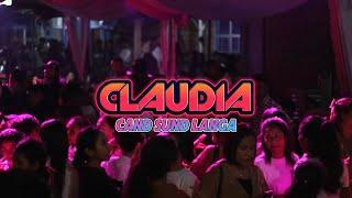 CLAUDIA - CAND SUND LANGA - PARTY VIRAL || LOPEEZ LAMAHORA REMIX