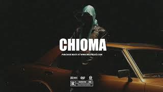 Tayc x Burna Boy x Buju x Wizkid Afroswing Type Beat  "CHIOMA" | Afrobeat Instrumental 2024