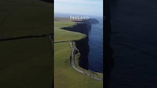 Ireland in 30 Seconds – Weekend Adventure