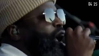 Black Thought - Countdown (Remix By Black Bear Beats) 