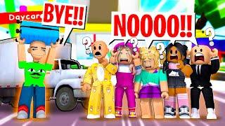 DAYCARE BOBBY'S MOVING? Roblox | Brookhaven RP