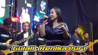 Gulali - Renika Puri | CGS Pro Live Kaisar Tour Duwe Gawe