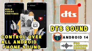 Infinix DTS Sound update for All Android phones | Infinix New Updates