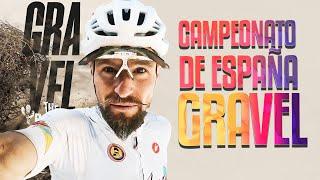 Campeonato de España Gravel 2024 | Oscar Pujol