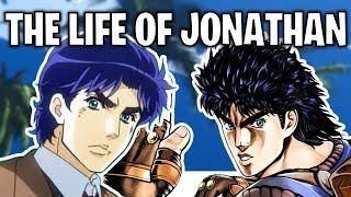 The Life Of Jonathan Joestar ( JoJo's Bizarre Adventure)