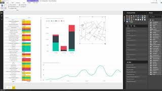 Power BI Desktop Update - November 2017