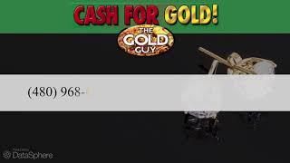 Cash For Gold - The Gold Guy | Jewelry & Watches in Sun City