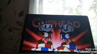 Гайд как играть в CUPHEAD на двоих на одном PC (Или ноуте)