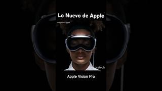 Lo Último de Apple! #wwdc23 #apple #tech #metaverso #ai #m2 #Mac #news #visionpro