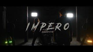 IMPERO - DARKWRAITH [OFFICIAL MUSIC VIDEO] (2021) SW EXCLUSIVE