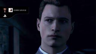 Detroit: Become Human: Deviant located