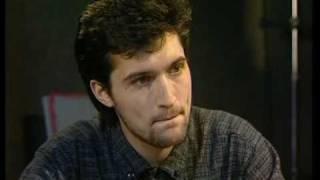 Steve Jansen Interview 1983  480p Quality