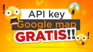 [TUTORIAL 2020] - CARA MEMBUAT API KEY GOOGLE MAPS | (Bersama #Jagel.id)