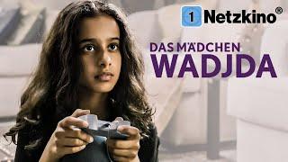 Das Mädchen Wadjda (MEHRFACH AUSGEZEICHNETER Film in voller Länge, neue Filme Deutsch komplett 2024)