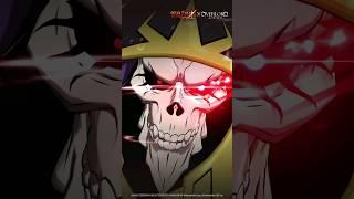 Ainz Ooal Gown Ultimate 7DSGRAND CROSS X OVERLORD #7ds #7dsgrandcross #collab #banner #overlord