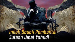 Kisah Nebukadnezar Membantai Ribuan Bani Israel untuk Redam Mendidihnya Darah Nabi Yahya