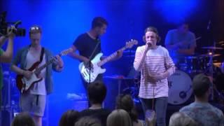 Anna Cover - Florian Boger feat. Funkschrank - Forrest Funk Festival 2015