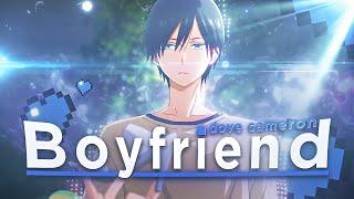 Boyfriend| Loving Yamada  [AMV/EDIT]