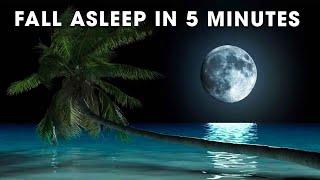 Fall Asleep In Under 3 MINUTES | Instant Relief from Insomnia, Depression, Anxiety & Stress