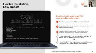 Automation Suite (Installation) 2022.10