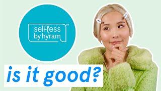 Selfless by Hyram… Is it good?  *NOT GIFTED*