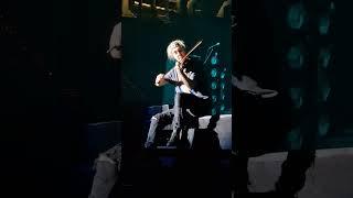 David Garrett: Bach - Andante ( Alive Tour in Barcelona, Oct 8/2024)