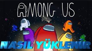 Among Us Nasıl Yüklenir (Tüm Bildiklerini Unut En Farklısı Burda) #amongus #among #amonguslive #game