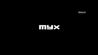 This is MYX! The Beat Of Our Culture