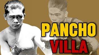 ️ Unexpected Champion: How Pancho Villa Became a Boxing Legend!