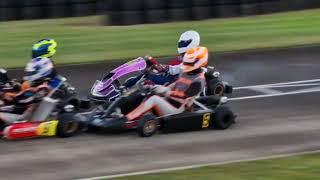 2024 Sugar City Titles - Mackay Kart Club - Sportsman Light