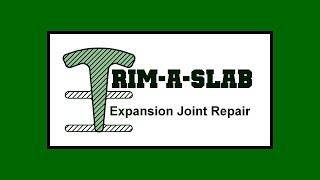 Sizing Guide and Template Use for Trim-A-Slab