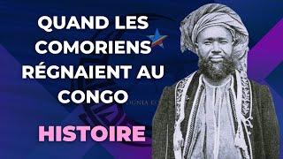 Quand les Comoriens régnaient au Congo...