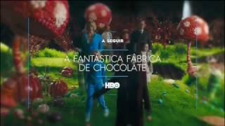 HBO Brasil - Continuity October 2016 [King Of TV Sat]