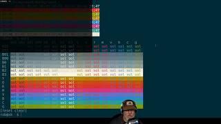How Linux Terminal Colors Work