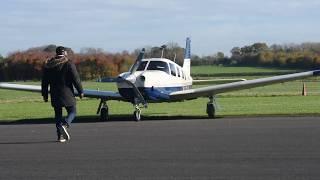 Piper Saratoga PA32R