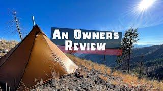 Seek Outside Cimarron: An owner's unbiased review