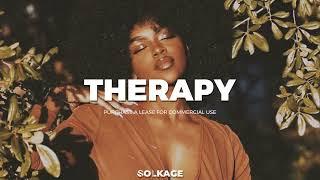 Libianca x Victony x Oxlade x Omah Lay x Burna Boy Type Beat 'THERAPY' Afrobeat Instrumental 2024