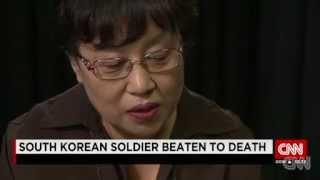 Soldiers face murder charge in S Korean bullying case