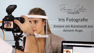 Iris Fotografie für die Regionen Augsburg und München